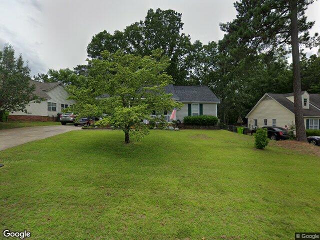 709 riverwalk way, irmo,  SC 29063