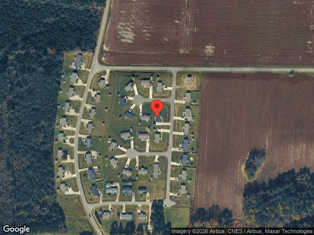 58 stardust ln, selma,  NC 27576