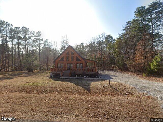 186 buoy dr, henderson,  NC 27537
