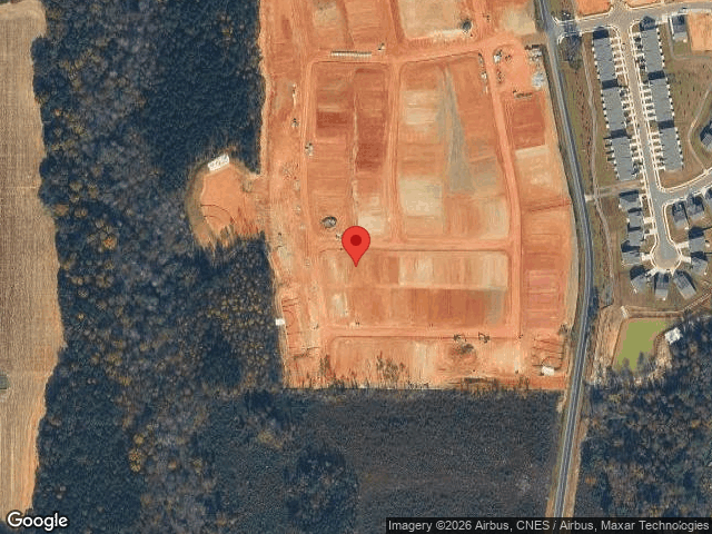 117 valvanos way, wilsons mills,  NC 27520