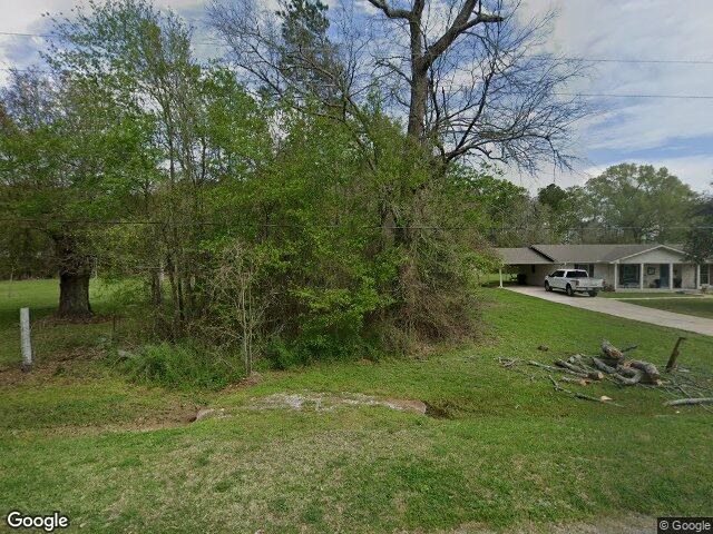 530 buster rd, orange,  TX 77632