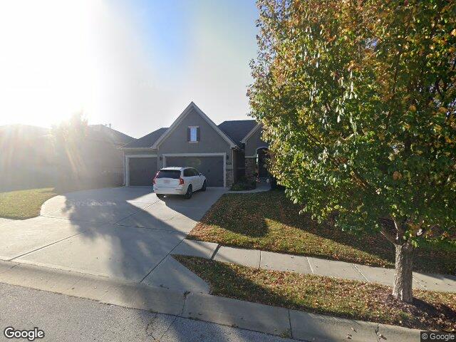 2209 ne 111th st, kansas city,  MO 64155