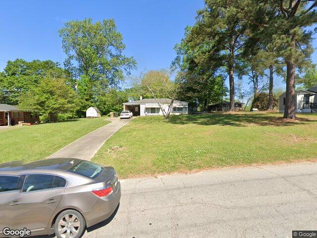 314 s robertson st, clayton,  NC 27520