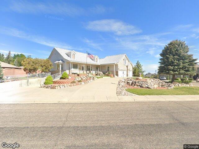 2272 w 546 s, cedar city,  UT 84720