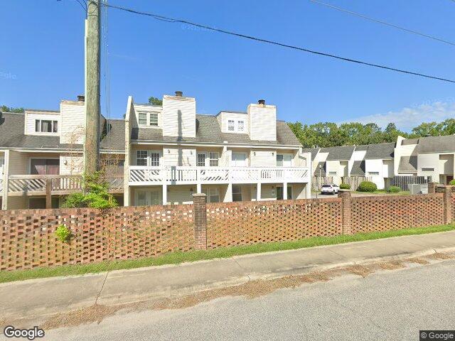 4443 bethel church rd #30
                                ,Unit Apt 30, columbia,  SC 29206