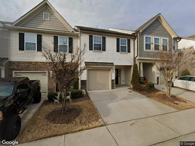 364 e porthaven way, clayton,  NC 27527