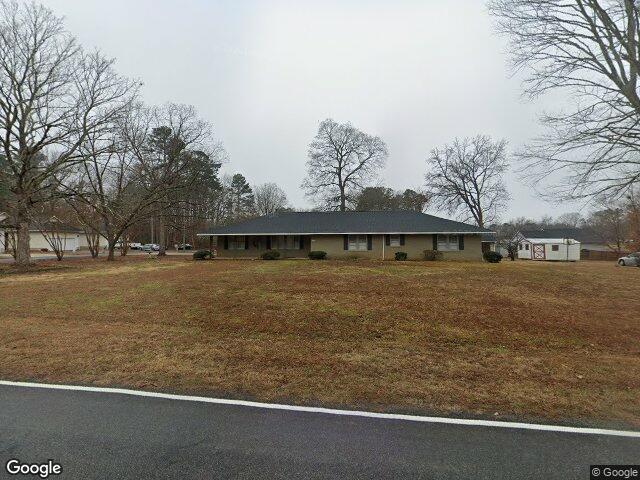 1117 hedrick dr, henderson,  NC 27537