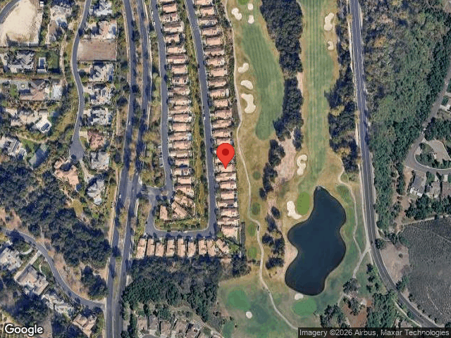  trabuco canyon,  CA 92679