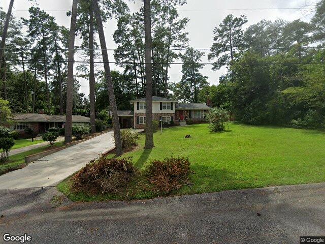 123 arcadia springs cir, columbia,  SC 29206