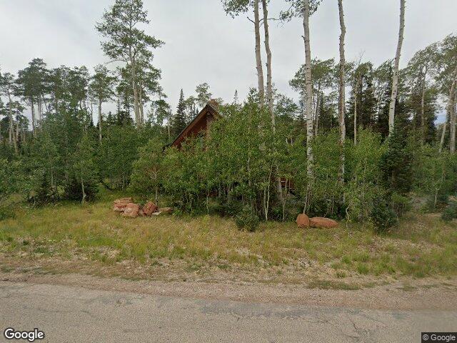 321 n trails at navajo, brian head,  UT 84719