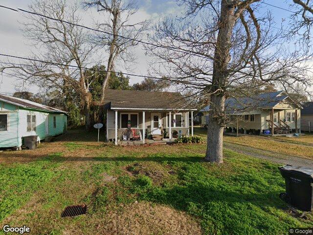 408 loraine st, abbeville,  LA 70510