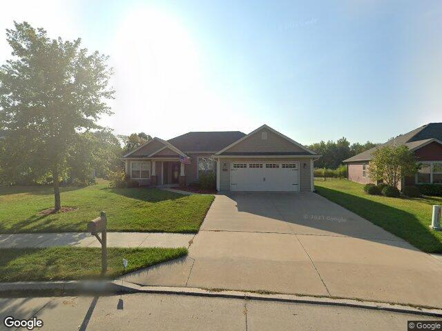7506 wellford ct, columbia,  MO 65203