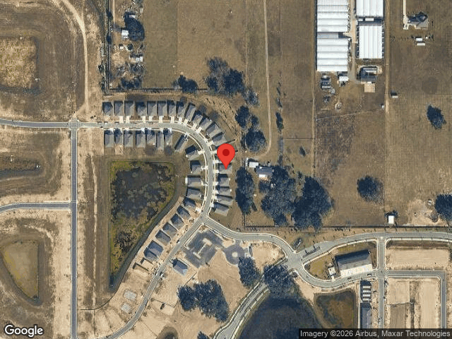 3218 evenmore way, wildwood,  FL 34785