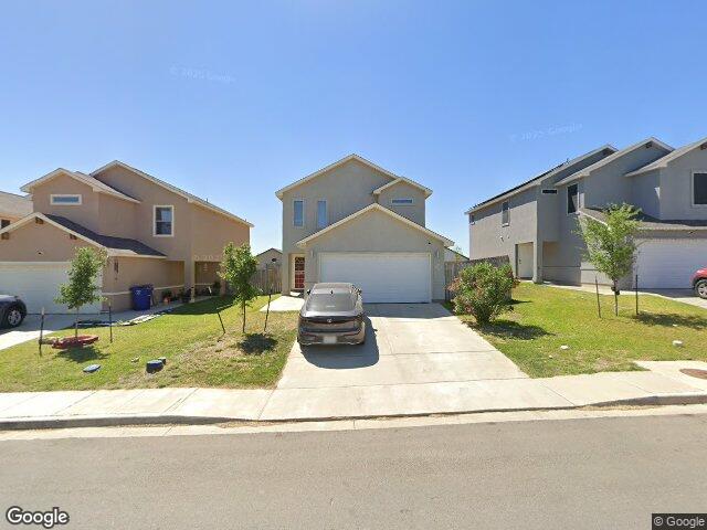 5822 doctorado dr, laredo,  TX 78046