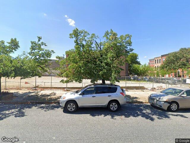 3103 hudson st, baltimore,  MD 21224