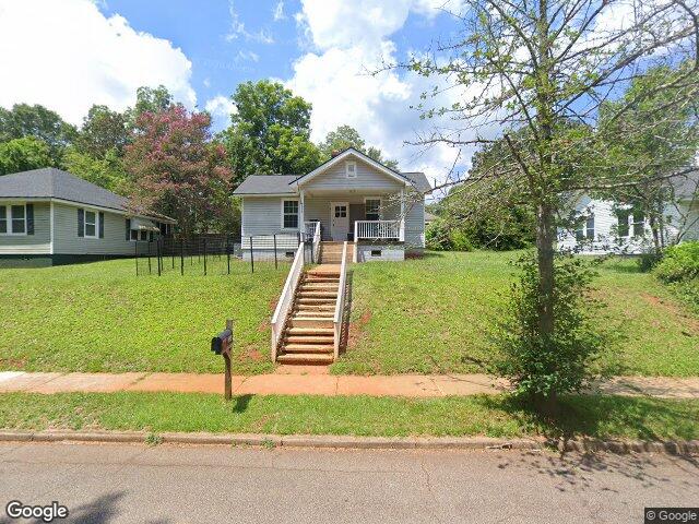 230 deluxe cir, thomaston,  GA 30286