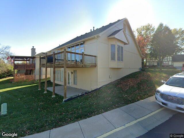 4807 nw 59th ct, kansas city,  MO 64151