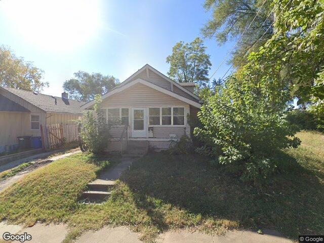 2517 essex avenue, kansas city,  KS 66103