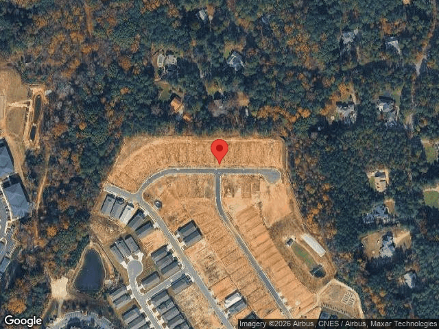 59 watauga way, clayton,  NC 27520