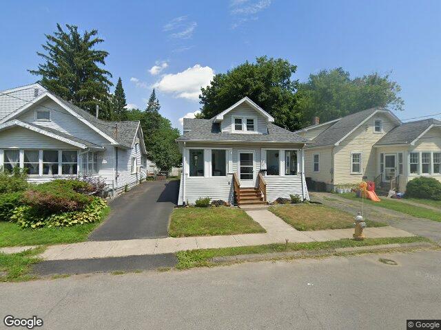 12 larkin st, schenectady,  NY 12302