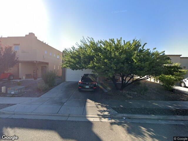5910 monte rosa st, santa fe,  NM 87507