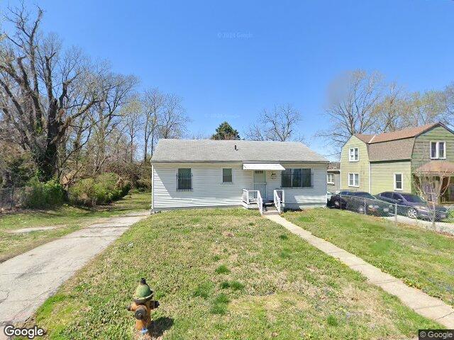 1224 drury ave, kansas city,  MO 64127