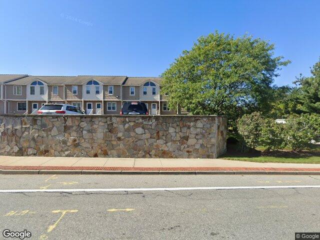 3399 post rd #7
                                ,Unit Apt 7, warwick,  RI 02886