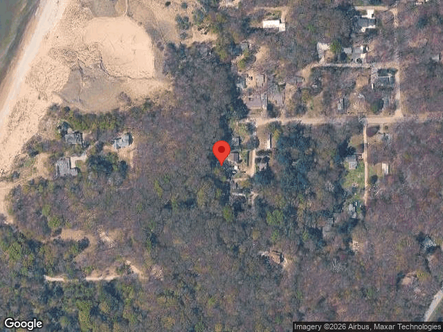 20055 lake shore drive, south haven,  MI 49090