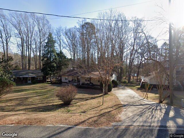 1070 cedar cove rd, henderson,  NC 27537