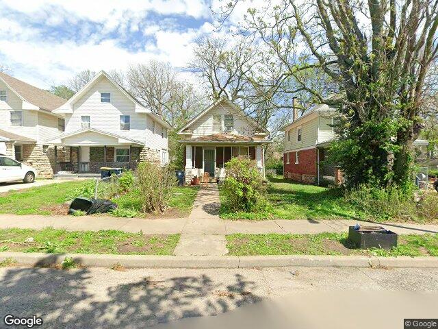 3325 montgall ave, kansas city,  MO 64128