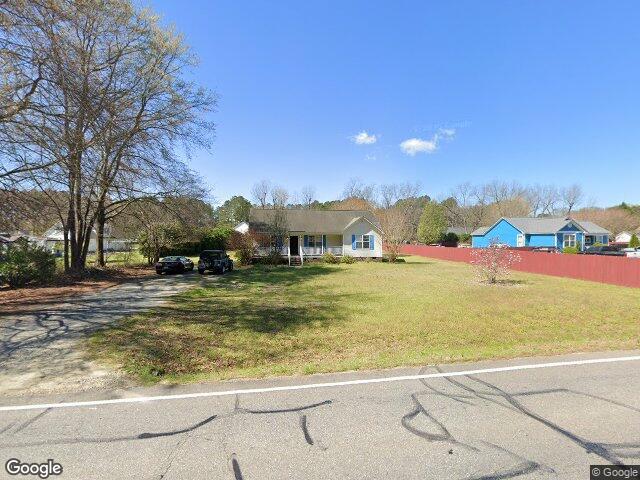 1084 mclemore rd, clayton,  NC 27520