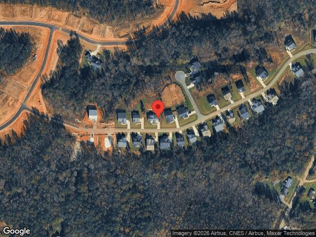 300 w amber oak dr, selma,  NC 27576