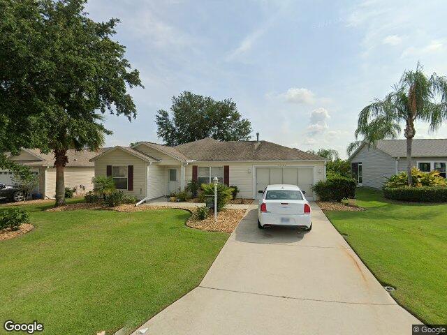 1397 murrells inlet loop, the villages,  FL 32162