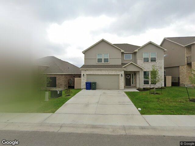 813 pausa dr, laredo,  TX 78045