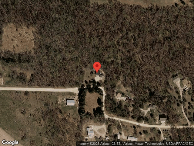 2689 wapsi ridge dr, walker,  IA 52352