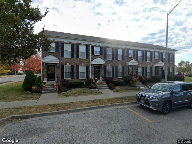 8125 n drury ave, kansas city,  MO 64119