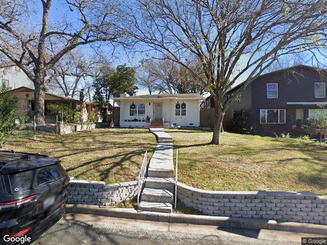 2109 travis heights blvd, austin,  TX 78704