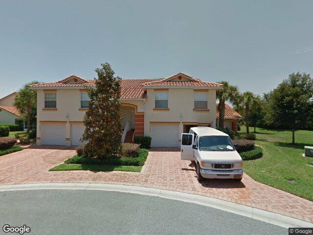 5436 admiral way #2, oxford,  FL 34484