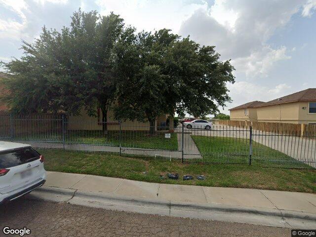 1020 dickey ln, laredo,  TX 78043
