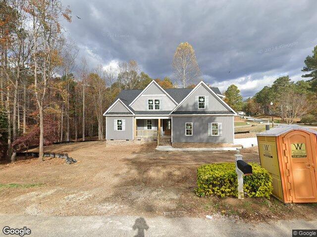 26 ainsley ct, clayton,  NC 27527