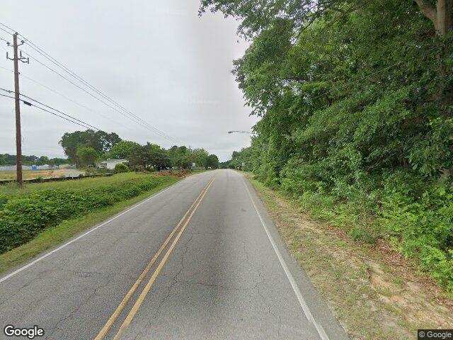 00 n johnson street, benson,  NC 27504