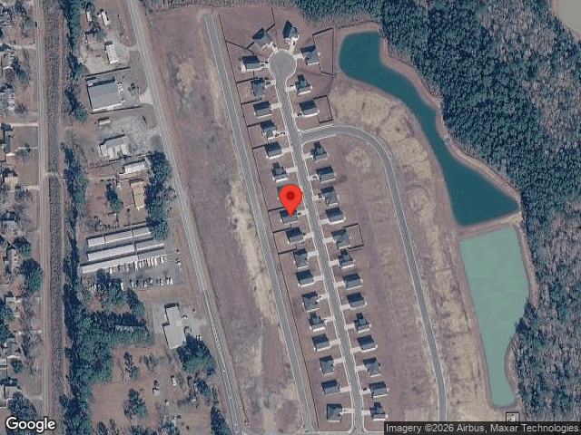 219 glick way, guyton,  GA 31312