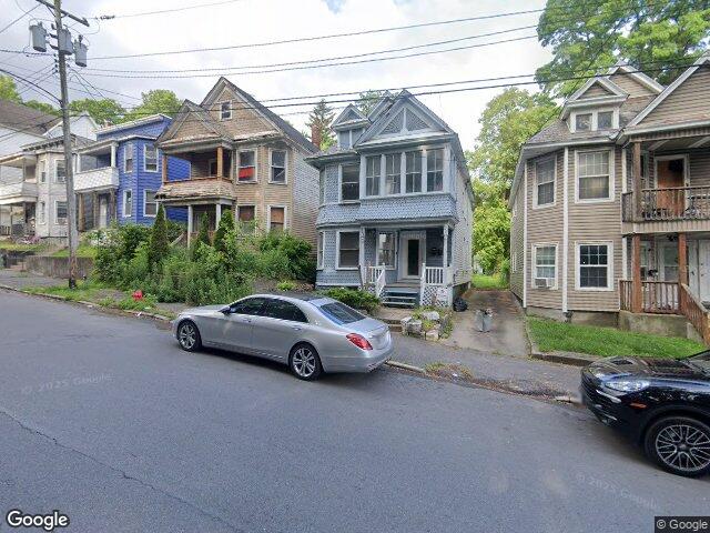562 crane st, schenectady,  NY 12305