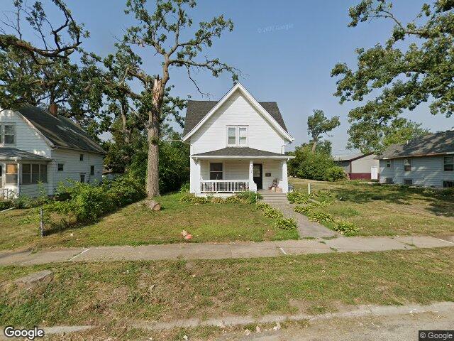 909 daniels st ne, cedar rapids,  IA 52402