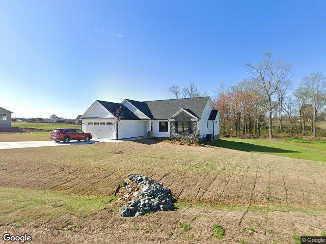 177 ruskin drive, smithfield,  NC 27577