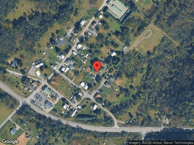 4887 briggs rd, hesston,  PA 16647