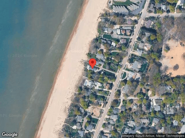 721 n shore dr, south haven,  MI 49090