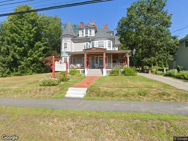 75 summer st, bristol,  NH 03222
