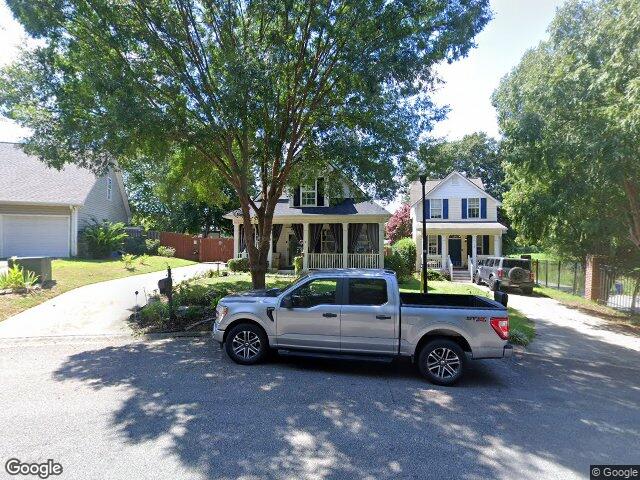 9 canal place way, columbia,  SC 29201