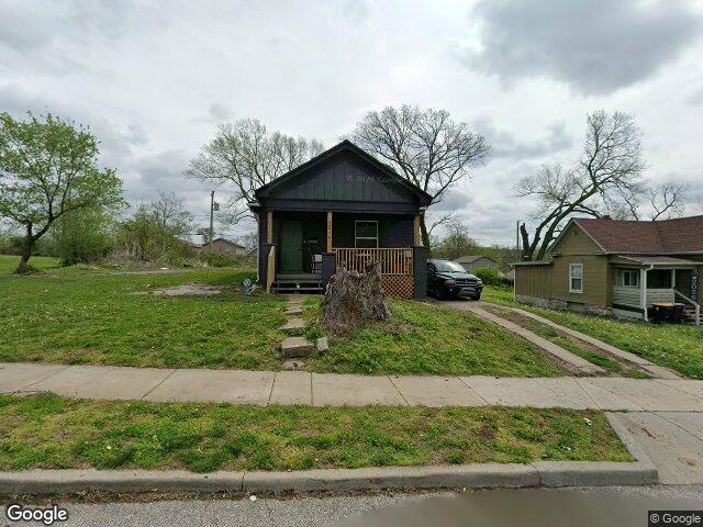 3915 brooklyn ave, kansas city,  MO 64130